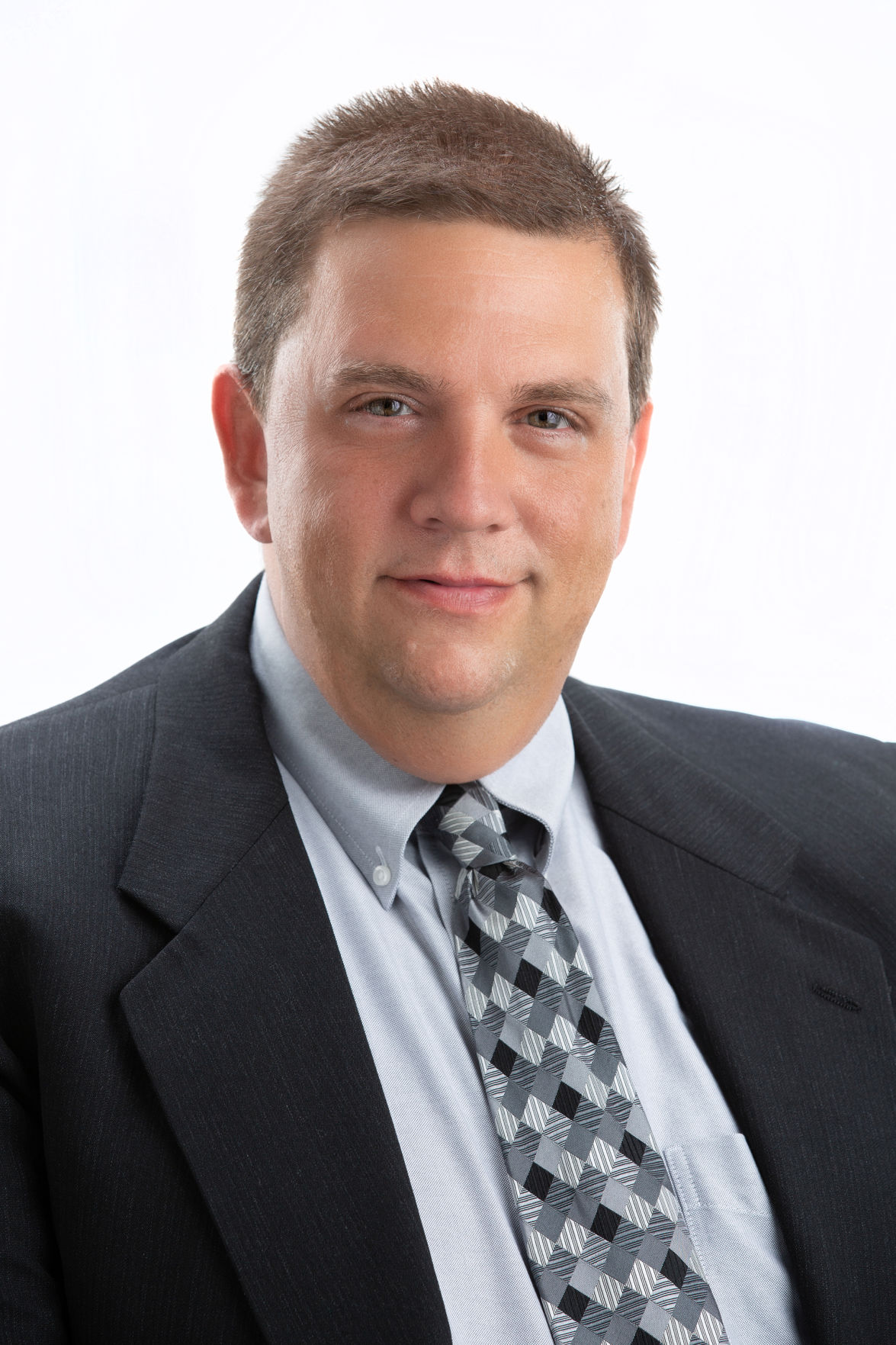 Michael Lewin
